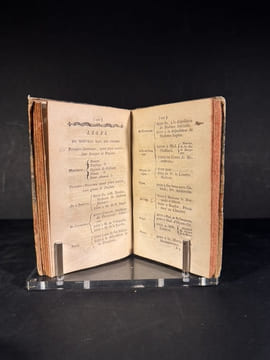 Mémoires de l’abbé Terrai, Controlleur-Général des Finances, Avec une relation de l’émeute arrivée à Paris en 1775. & suivis de quatorze Lettres d’un ...