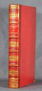 Recueil de textes imprimés et manuscrits.