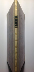 Eloge du Roy
