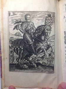Eloge du Roy