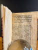 Extract du manuscrit trouv&eacute; apres la mort de Monsieur de Duc Daumalle en son Cabinet, iceluy estant sign&eacute; de sa main, pour aprobation d'iceluy, & ...
