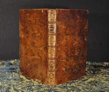 Mémoire historique et pratique sur la musique des anciens, ou l'on expose le Principe des proportions authentiques, dites de Pythagore, & de divers Systêmes de Musique chez les Grecs, les Chinois & les Egyptiens. [...]