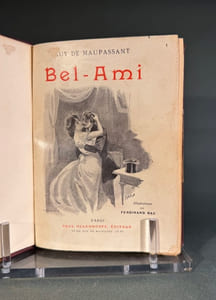 Bel-Ami