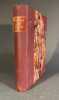 Bel-Ami. MAUPASSANT [Guy De]