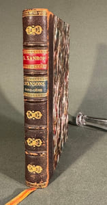 Chansons sans-gêne