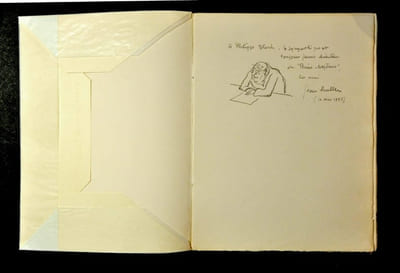 1992. DEUX FRAGMENTS D'UNE HISTOIRE UNIVERSELLE