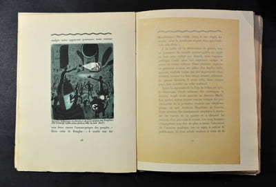 1992. DEUX FRAGMENTS D'UNE HISTOIRE UNIVERSELLE