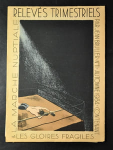 RELEVES TRIMESTRIELS -