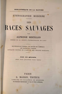 Les Races Sauvages