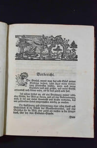 Beyträge zur Kriegs - Kunst und Geschichte des Krieges von 1756. bis 1763. mit Plans und Charten. II. Stück