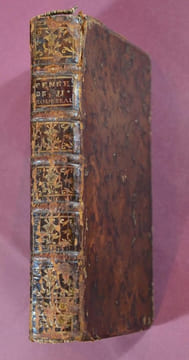 Les Pensées de J. J. Rousseau, Citoyen de Geneve.. ROUSSEAU (J.J.)