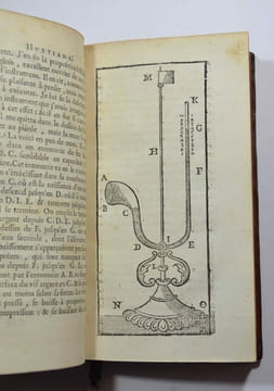 Huetiana, ou pensées diverses.. SAINTE-BEUVE - HUET (Pierre-Daniel)