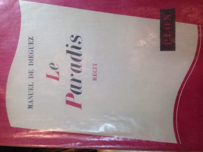 LE PARADIS
