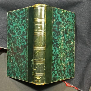 Originaux du XVIIe siècle