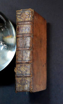 DICTIONNAIRE DE RIMES, DANS UN NOUVEL ORDRE. RICHELET (P.)