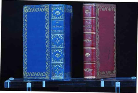 Le présent spirituel. n.d.