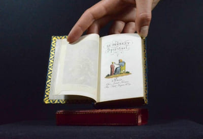 Le présent spirituel