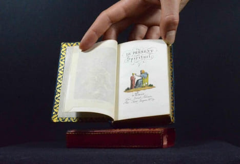 Le présent spirituel. n.d.