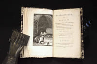 Harpagoniana, ou recueil d'aventures, d'anecdotes, et de traits plaisans, sérieux et comiques, sur les avares,  entremêlés de pensées sur l'avarice tirées des meilleurs auteurs, avec des remarques et des notes.