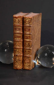 L'alcoran de Mahomet, raduit de l'arabe par André du Ryer, Sieur de la garde Malezair, nouvelle édition revue et corigée.