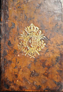 Corps d'observations de la société d'Agriculture, de Commerce & des Arts, établie par les Etats de Bretagne.