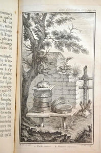 Corps d'observations de la société d'Agriculture, de Commerce & des Arts, établie par les Etats de Bretagne.