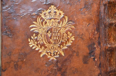 Corps d'observations de la société d'Agriculture, de Commerce & des Arts, établie par les Etats de Bretagne.