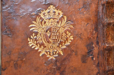Corps d'observations de la société d'Agriculture, de Commerce & des Arts, établie par les Etats de Bretagne.