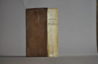 Les Œuvres. Huictième édition