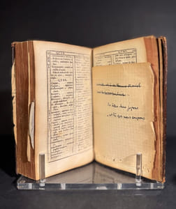 Dictionnaire de rimes, dans un nouvel ordre où se trouvent I. Les mots & le genre des mots. II. Un Abrégé de la Versification III. Des remarques sur le nombre de syllabes de quelques mots difficiles. Nouvelle édition.