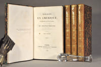 Oeuvres inédites de Chateaubriand