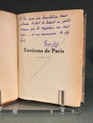 Environs de Paris par CAIN (Georges)  - Image 2