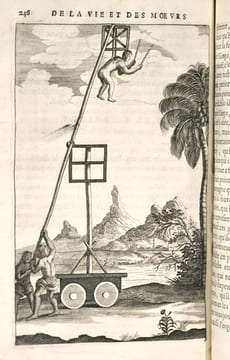 La porte ouverte pour parvenir à la connoissance du PAGANISME caché.. ROGER (Abraham ) (1609-1649)