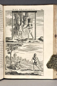 La porte ouverte pour parvenir à la connoissance du PAGANISME caché.