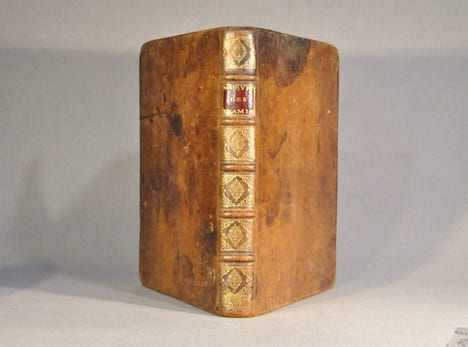 La porte ouverte pour parvenir à la connoissance du PAGANISME caché.. ROGER (Abraham ) (1609-1649)
