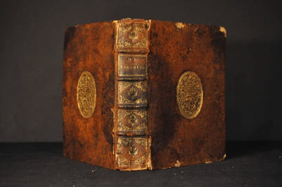 IL TERENTIO LATINO Comentatio in Lingua Toscana, e ridotto ˆ la sua vera latinitˆ, à i Generosi, e Manganimi Signori Don Francesco, e Don Giovanni Medici, da Giovanni Fabrini da Fighine Fiorentino.