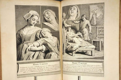 La vérité des miracles opérés à l'intercession de M. de Paris et autre appellants, démontrée contre M. l'archevêque de Sens.. Carré de Montgeron ...