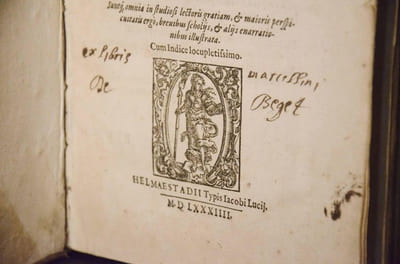 Histoire de la guerre Sainte. Chronicon hierosolymenanum id est de bello sacro historia, exposita libris XII