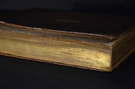 Histoire de la guerre Sainte. Chronicon hierosolymenanum id est de bello sacro historia, exposita libris XII. Reineri Reineccii de Stenheim