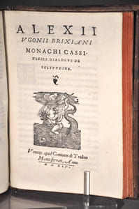 Floridorum, Libri quatuor, ab joanne pyrrho Englebermeo juris consultissimo et cultioris literaturae doctissimo recogniti : Graphicisq admodum scholiis illustrati.