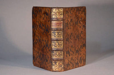 Ensemble de plaquettes rennaises concernant la dissolution de l’ordre des Jésuites et le plan d’éducation pour la création d’un collège rennais. 1762 (br)