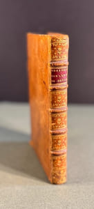 Observations sur l'art du comédien, et sur d'autres objets concernant cette profession en général. Avec quelques extraits  de différens auteurs et des remarques analogues au même sujet. Ouvrage destiné à de jeunes acteurs et actrices
