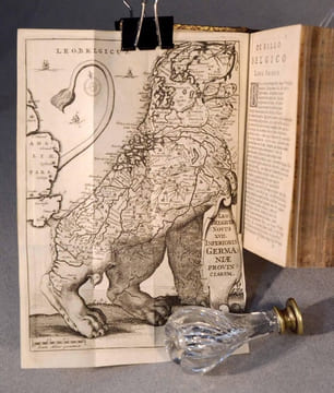 De Bello Belgico (decas prima, decas segunda) ab excessu Caroli V. Imp. usque ad initia praefecturae Alexandri Farnesii Parmae ac Placentiae ducis ...