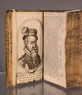De Bello Belgico (decas prima, decas segunda) ab excessu Caroli V. Imp. usque ad initia praefecturae Alexandri Farnesii Parmae ac Placentiae ducis ...
