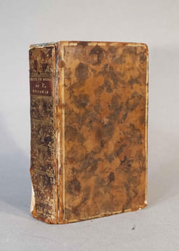 Nouvel abrégé chronologique de l’histoire de France, Contenant les évènements de notre Histoire, depuis Clovis jusqu’à Louis XIV. Les Guerres, les ...