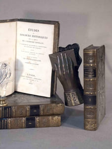 Etudes et discours historiques sur la chute de l’empire Romain,