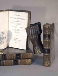 Etudes et discours historiques sur la chute de l’empire Romain,