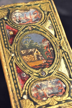 Étrennes nationales curieuses, nécessaires et instructives pour l’année 1786.. TRÉSOR DES ALMANACHS (Le).
