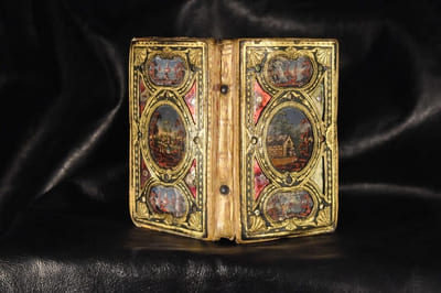 Étrennes nationales curieuses, nécessaires et instructives pour l’année 1786.