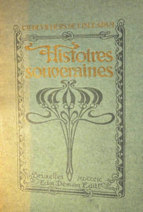 Histoires Souveraines